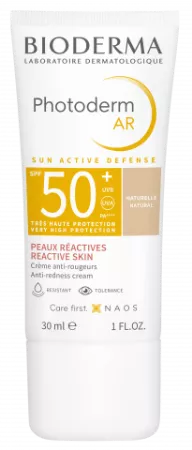 Bioderma Photoderm AR SPF50