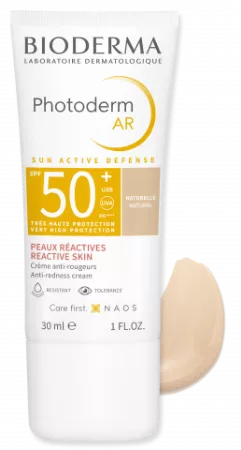 Bioderma Photoderm AR SPF50