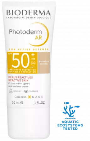 Bioderma Photoderm AR SPF50