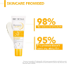 Bioderma Photoderm Aquafluid Sun Active SPF 50