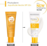 Bioderma Photoderm Aquafluid Sun Active SPF 50