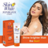 Skin White Sunblock Cream