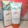 Alfredo Feemas whitening sunscreen