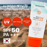 Alfredo Feemas whitening sunscreen