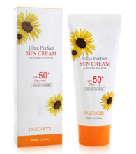 Pascucci Ultra Perfect Sun Cream