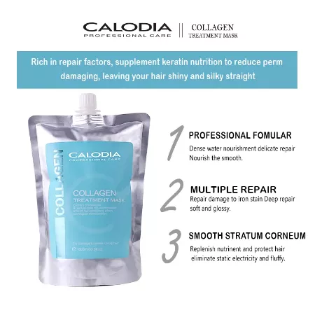 Pro Calodia Collagen Treatment 