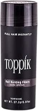 Toppik Hair Building Fibers, Dark Brown