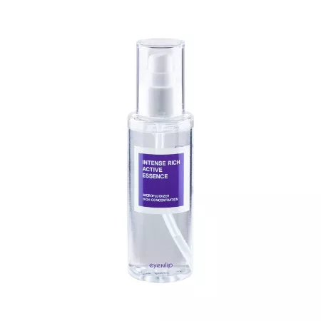 Eyenlip Intense Rich Active Essence   Sources and related content