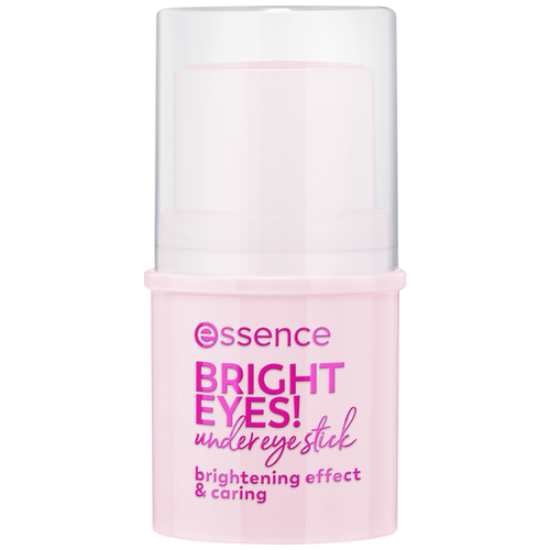 essence bright eyes