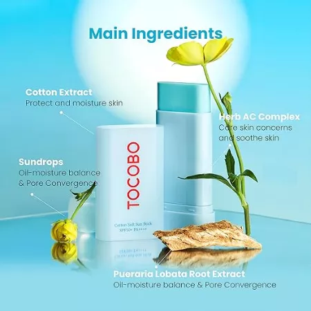 tocobo sun stick