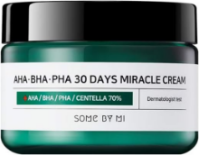 SOME BY MI AHA/BHA/PHA 30 Days Miracle Cream