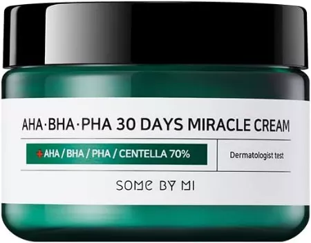SOME BY MI AHA/BHA/PHA 30 Days Miracle Cream