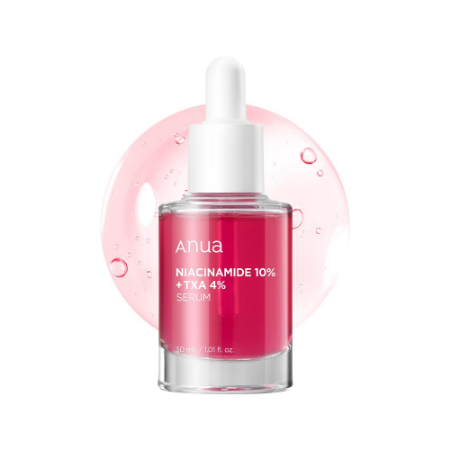 Anua Niacinamide 10% + TXA 4% Serum