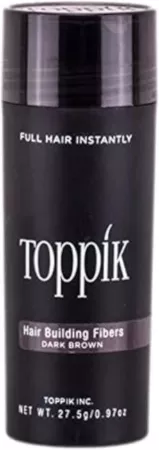 Toppik Hair Building Fibers