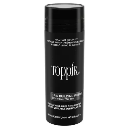 Toppik Hair Building Fibers