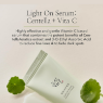 Picture of Beauty of Joseon Light On Serum Vitamin C Centella Dark Spot: Brighten and Revitalize