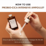 SKIN1004 Madagascar Centella Probio-Cica Intensive Ampoule