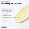 COSRX Retinol Cream 0.3%