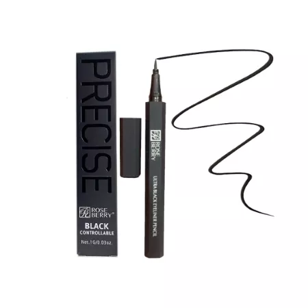 Rose Berry eyeliner