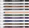 Picture of Rimmel Scandaleyes Waterproof Kohl Kajal Eyeliner in Nude Color for Perfect Eye Looks