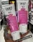 صورة شامبو تويست اند جو لتقليل التساقط Twist & Go Shampoo الفعال للشعر