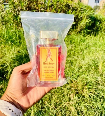 عطر هوت سكسي