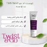 صورة ماسك تويست اند جو Twist & Go Hair Mask لتعزيز صحة الشعر وإصلاحه