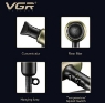 صورة مجفف شعر VGR Hair Dryer بسعة 2200 وات