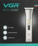 Picture of VGR V-211 Electric Shaver Review and Buying Guide