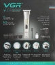 Picture of VGR V-211 Electric Shaver Review and Buying Guide