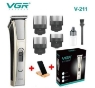 Picture of VGR V-211 Electric Shaver Review and Buying Guide