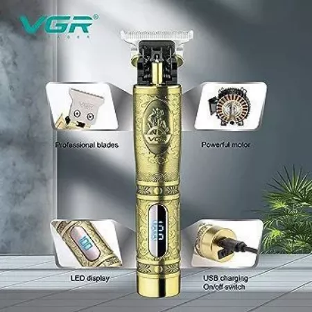 VGR V-091