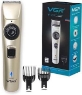 Picture of VGR V-031 Review and Buying Guide for the Best Grooming Experience