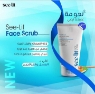 Picture of Seelit Face Scrub: Revitalize Your Skin Naturally