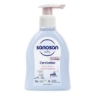 Picture of Sanosan Care Lotion 200ml for Baby Soft Skin