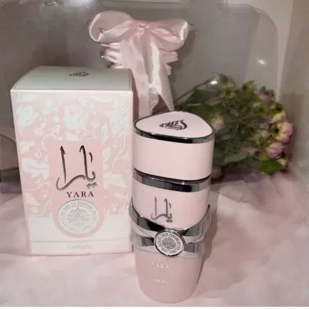 برفان يارا الامارتي