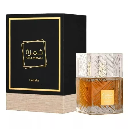 عطر خمرة الأصلي