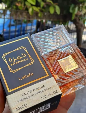 عطر خمرة 40 مل الاصلي
