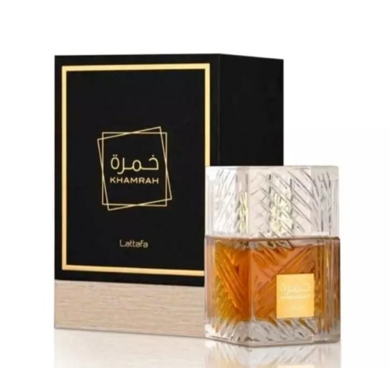 عطر خمرة 40 مل الاصلي