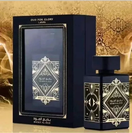 Picture of Badee Al Oud 100ml - Luxury Perfume for Elegant Fragrance