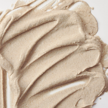 beauty of joseon ground rice and honey glow mask