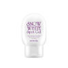 snow white spot gel