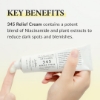 345 Relief Cream