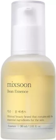 Mixsoon Bean Essence 30 ml