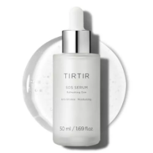 tirtir sos serum