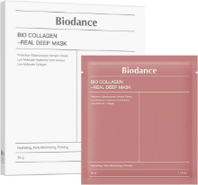 Biodance Bio-Collagen Real Deep Mask