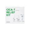 cosrx cica-7 relief kit