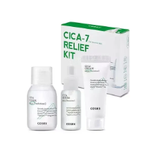 cosrx cica-7 relief kit