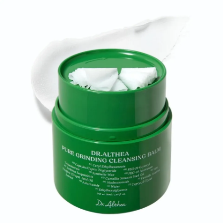 Dr. Althea – Pure Grinding Cleansing Balm