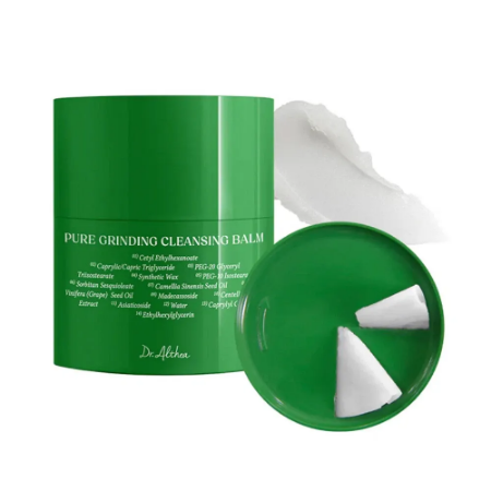 Dr. Althea – Pure Grinding Cleansing Balm